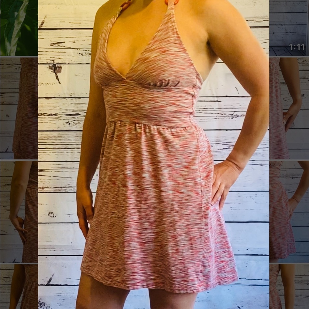 Summer dress women’s medium